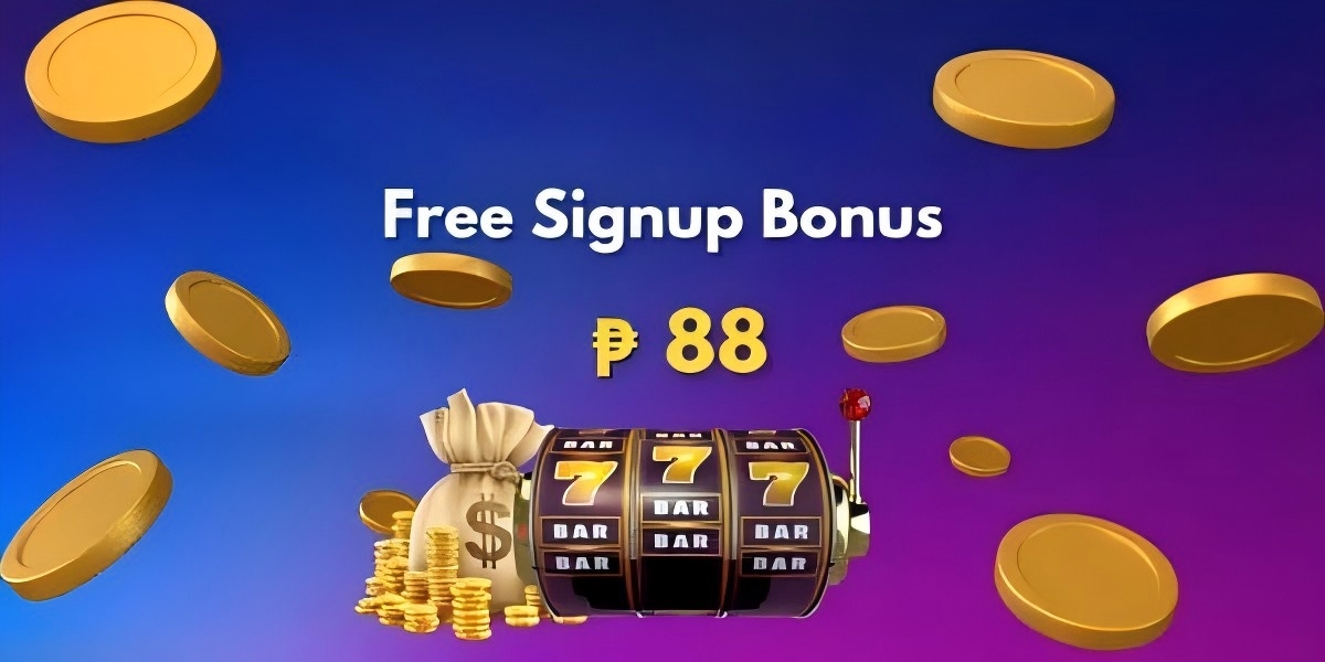 OKBet App Login welcome bonus promotion banner