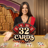 32 Baraha live casino on OKBet App Login