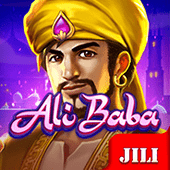 Ali Baba on OKBet App Login