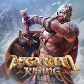 Asgardian Rising on OKBet App Login