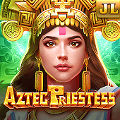 Aztec Priestess on OKBet App Login
