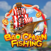 Bao Chuan Fishing on OKBet App Login