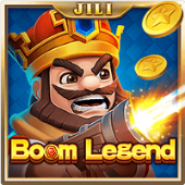 Boom Legend on OKBet App Login