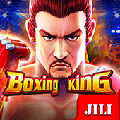 Boxing King on OKBet App Login