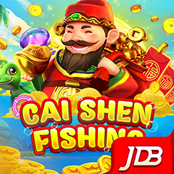 Cai Shen Fishing free play on OKBet App Login