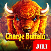 Charge Buffalo on OKBet App Login