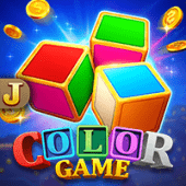 Color Game on OKBet App Login
