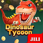 Dinosaur Tycoon on OKBet App Login