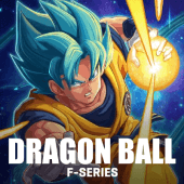 Dragon Ball slot on OKBet App Login