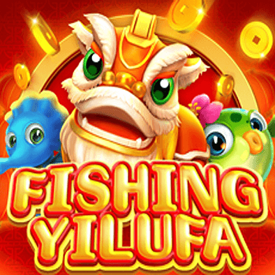 Fishing Yi Lu Fa on OKBet App Login