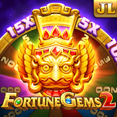 Fortune Gems 2 on OKBet App Login