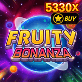 Fruity Bonanza on OKBet App Login