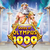 Gates of Olympus 1000 on OKBet App Login