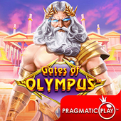 Gates of Olympus on OKBet App Login