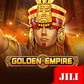 Golden Empire on OKBet App Login