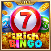 Irich Bingo on OKBet App Login slot