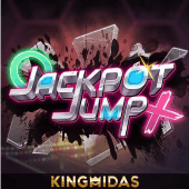 Jackpot Jump on OKBet App Login