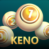Keno on OKBet App Login