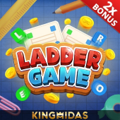 Ladder Game on OKBet App Login