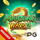 Mahjong Ways 2 on OKBet App Login