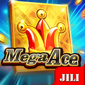 Mega Ace on OKBet App Login