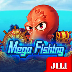 Mega Fishing on OKBet App Login