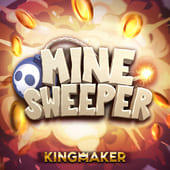 Minesweeper on OKBet App Login