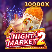 Night Market 2 slot on OKBet App Login