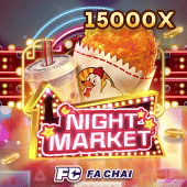 Night Market on OKBet App Login