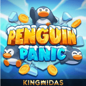 Penguin Panic on OKBet App Login