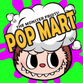 Popmart slot on OKBet App Login