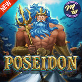 Poseidon slot on OKBet App Login