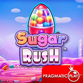 Sugar Rush on OKBet App Login