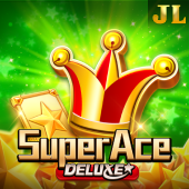 Super Ace Deluxe slot on OKBet App Login