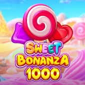 Sweet Bonanza 1000 on OKBet App Login