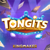 Tongits card game on OKBet App Login