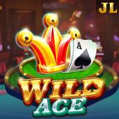 Wild Ace on OKBet App Login