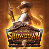 Wild Bounty Showdown on OKBet App Login